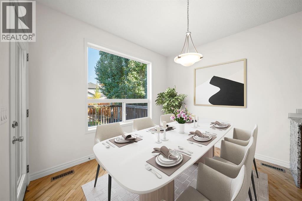 120 Prestwick Point Se, Calgary, Alberta  T2Z 4K7 - Photo 7 - A2259823