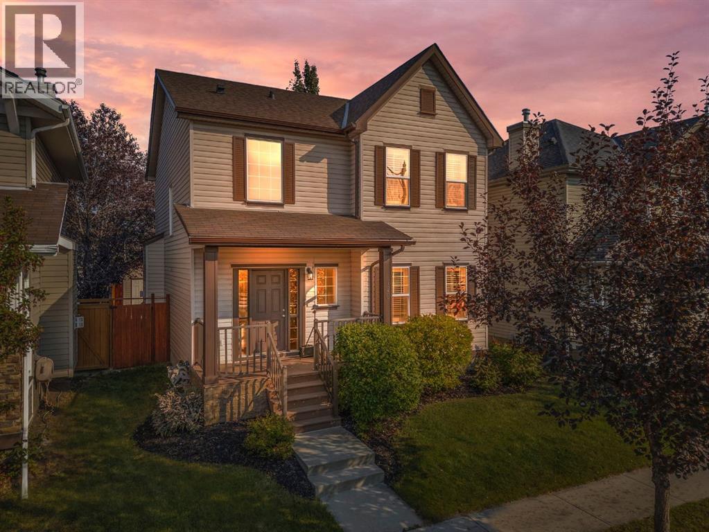 120 Prestwick Point Se, Calgary, Alberta  T2Z 4K7 - Photo 1 - A2259823