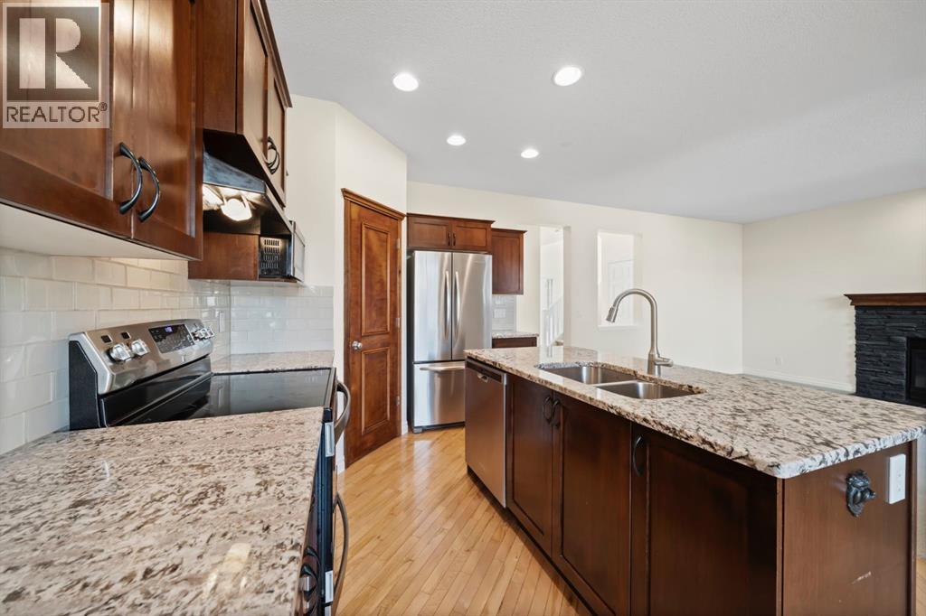 120 Prestwick Point Se, Calgary, Alberta  T2Z 4K7 - Photo 5 - A2259823
