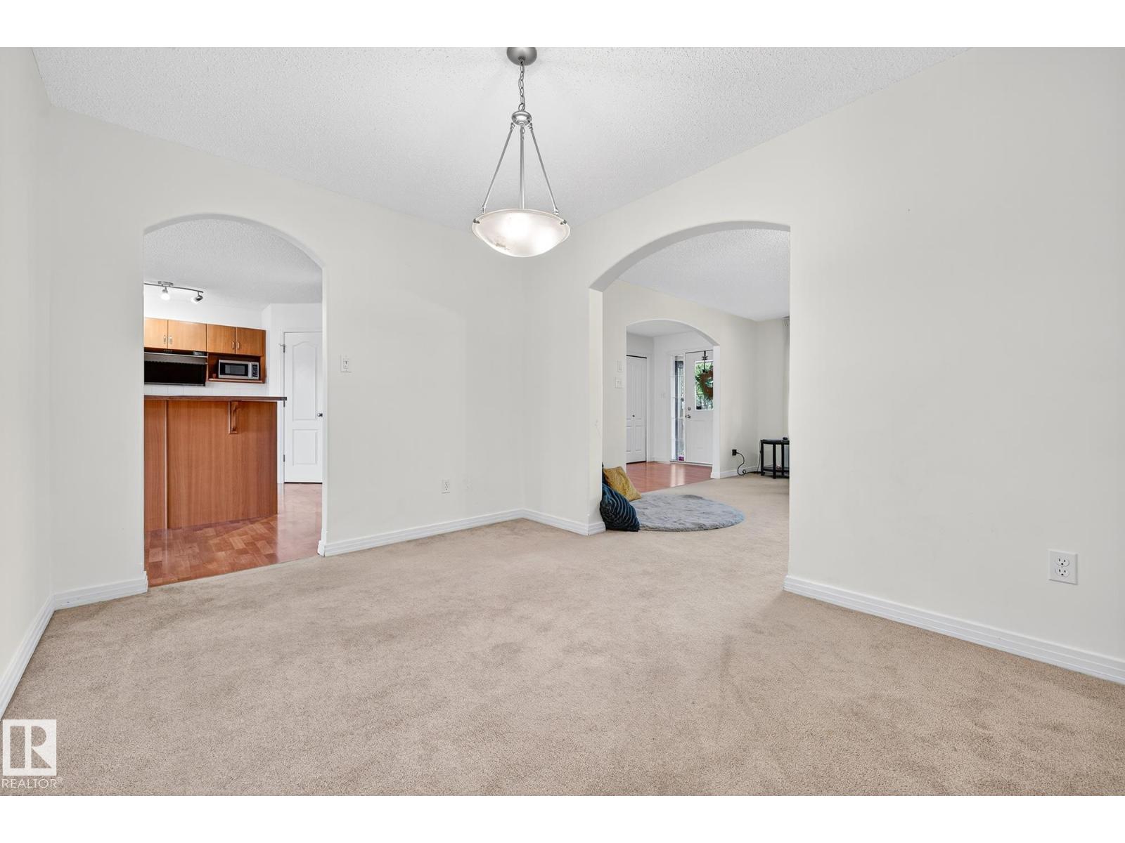 2626 Taylor Green Nw, Edmonton, Alberta  T6R 3N8 - Photo 10 - E4461369