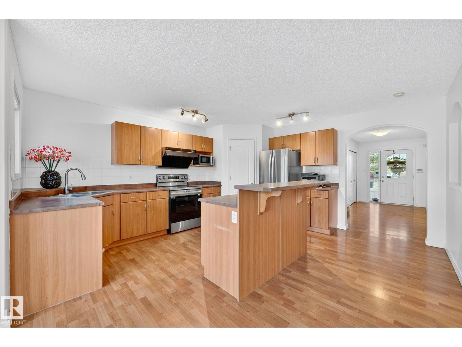 2626 Taylor Green Nw, Edmonton, Alberta  T6R 3N8 - Photo 13 - E4461369