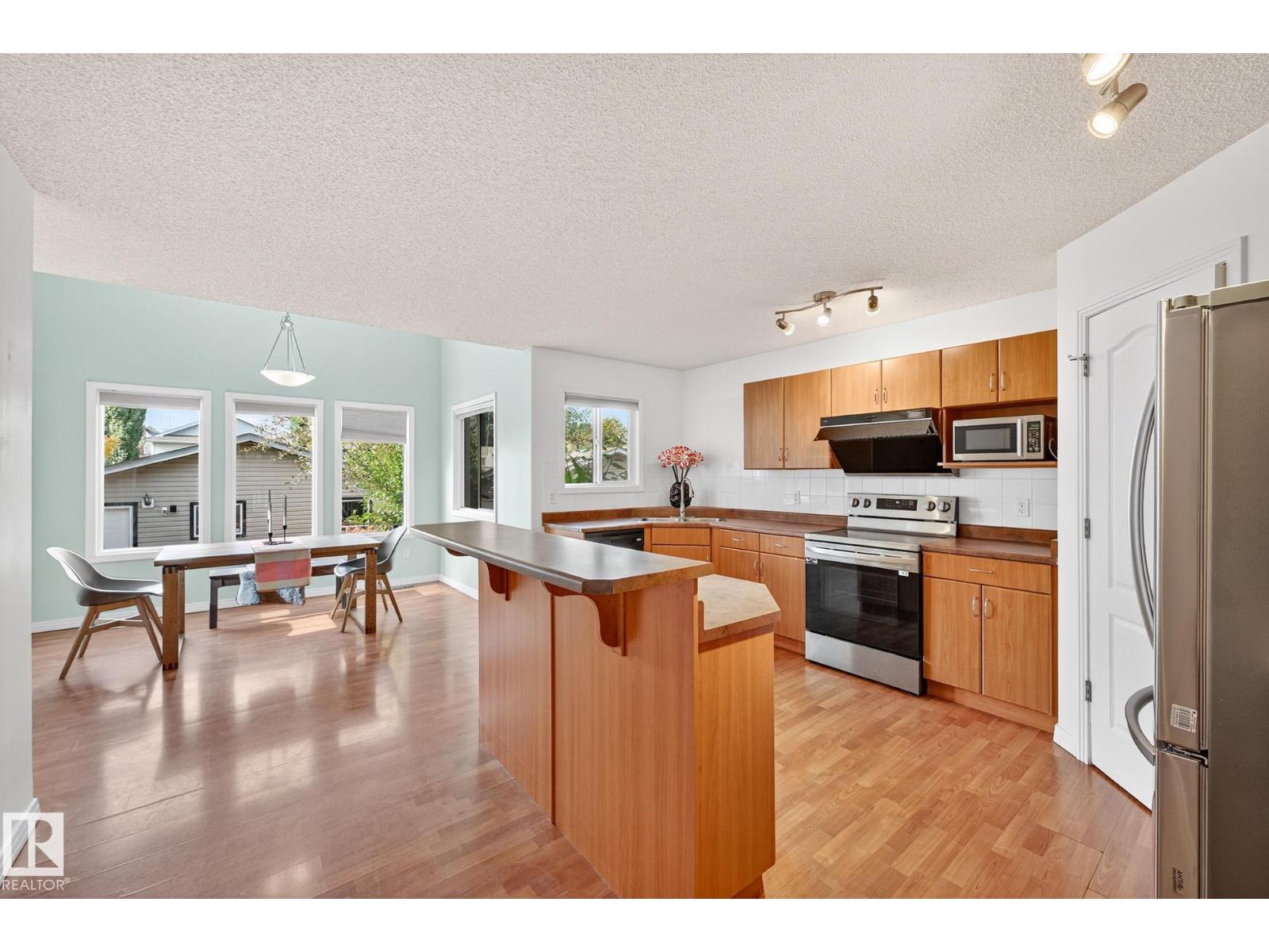 2626 Taylor Green Nw, Edmonton, Alberta  T6R 3N8 - Photo 14 - E4461369