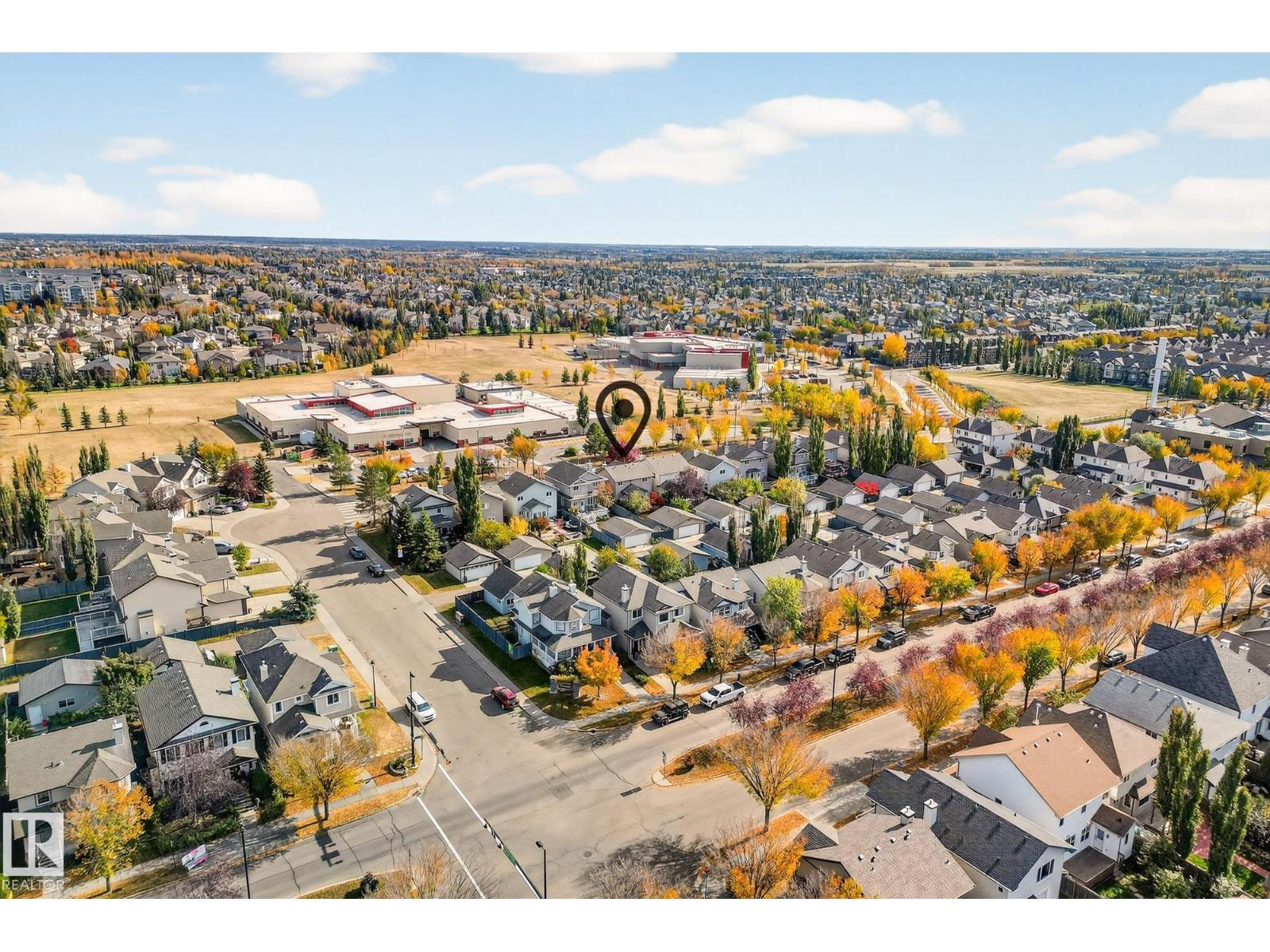 2626 Taylor Green Nw, Edmonton, Alberta  T6R 3N8 - Photo 3 - E4461369