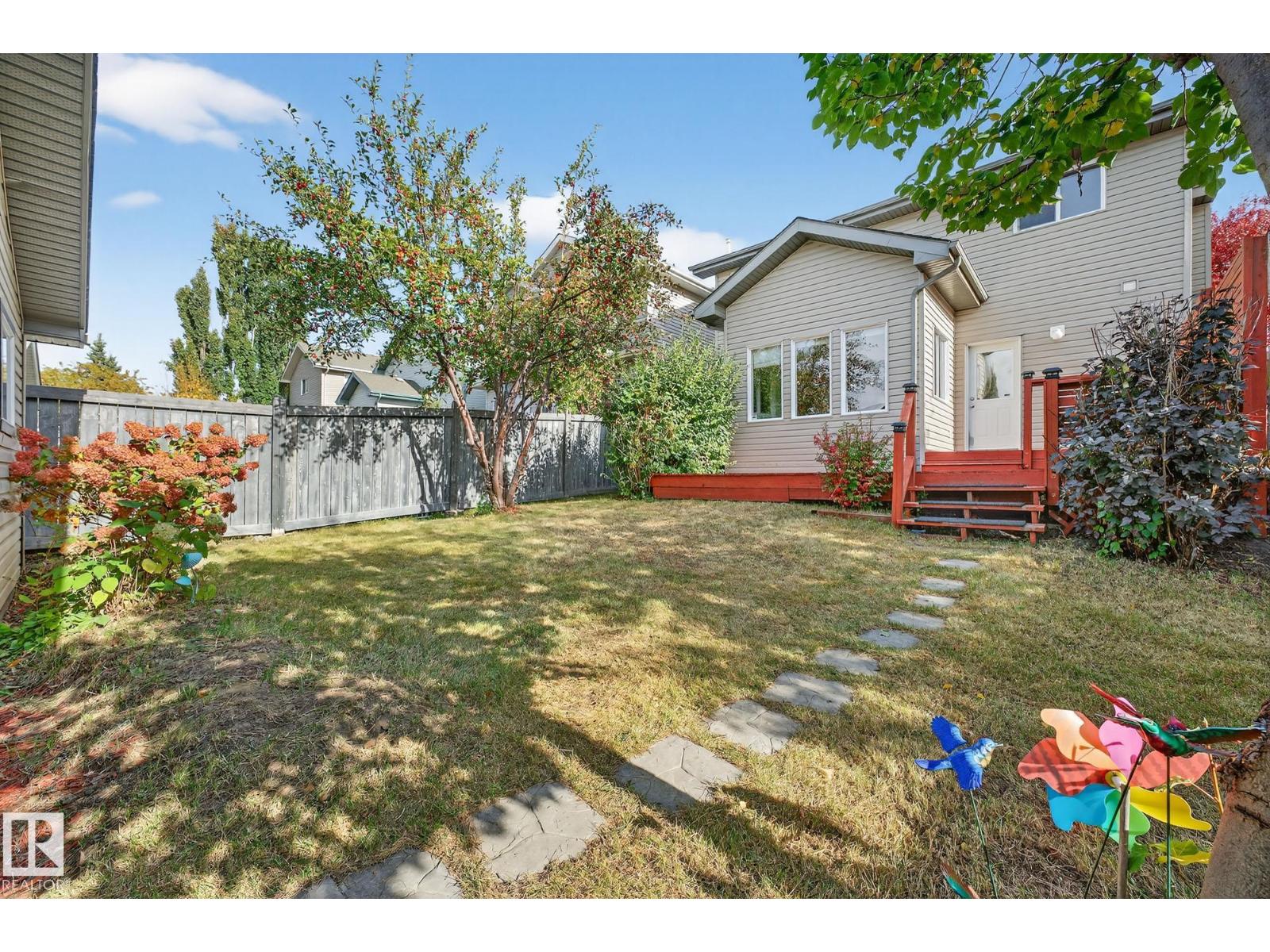 2626 Taylor Green Nw, Edmonton, Alberta  T6R 3N8 - Photo 36 - E4461369