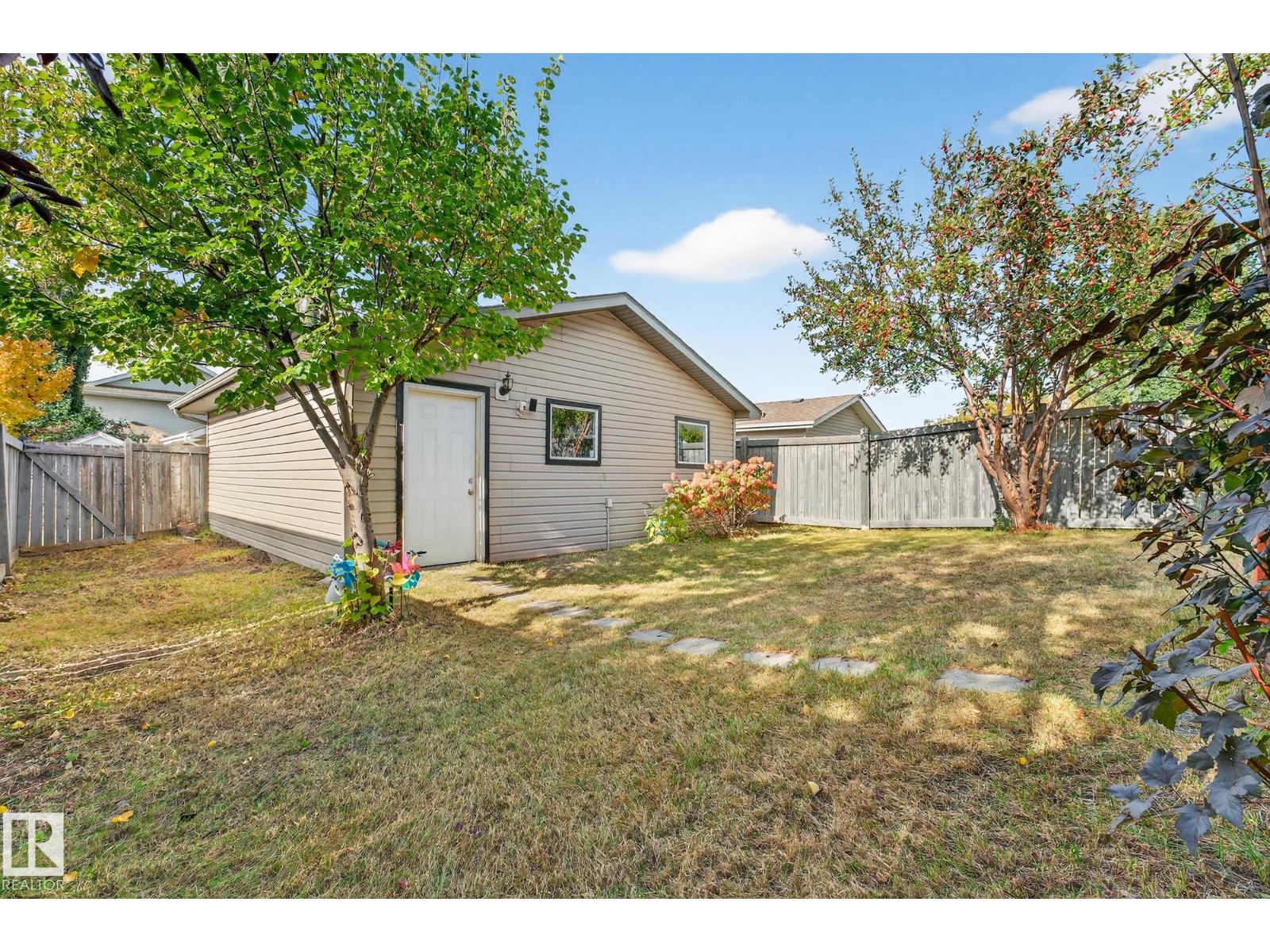 2626 Taylor Green Nw, Edmonton, Alberta  T6R 3N8 - Photo 37 - E4461369