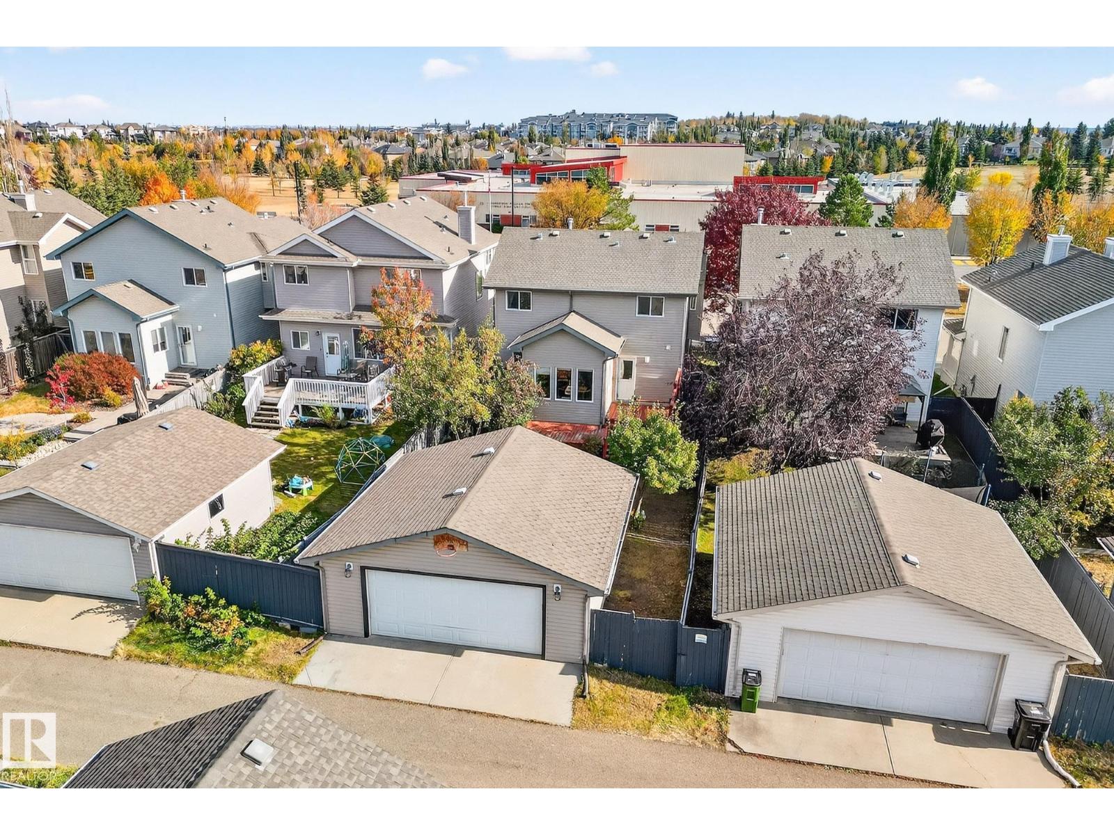 2626 Taylor Green Nw, Edmonton, Alberta  T6R 3N8 - Photo 39 - E4461369