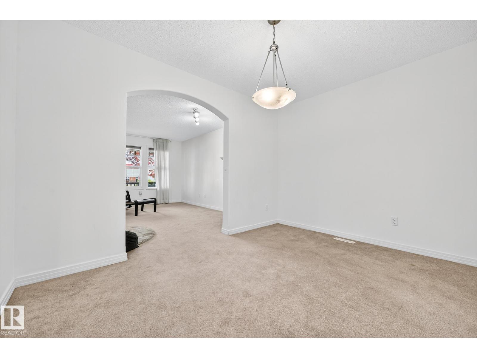 2626 Taylor Green Nw, Edmonton, Alberta  T6R 3N8 - Photo 9 - E4461369