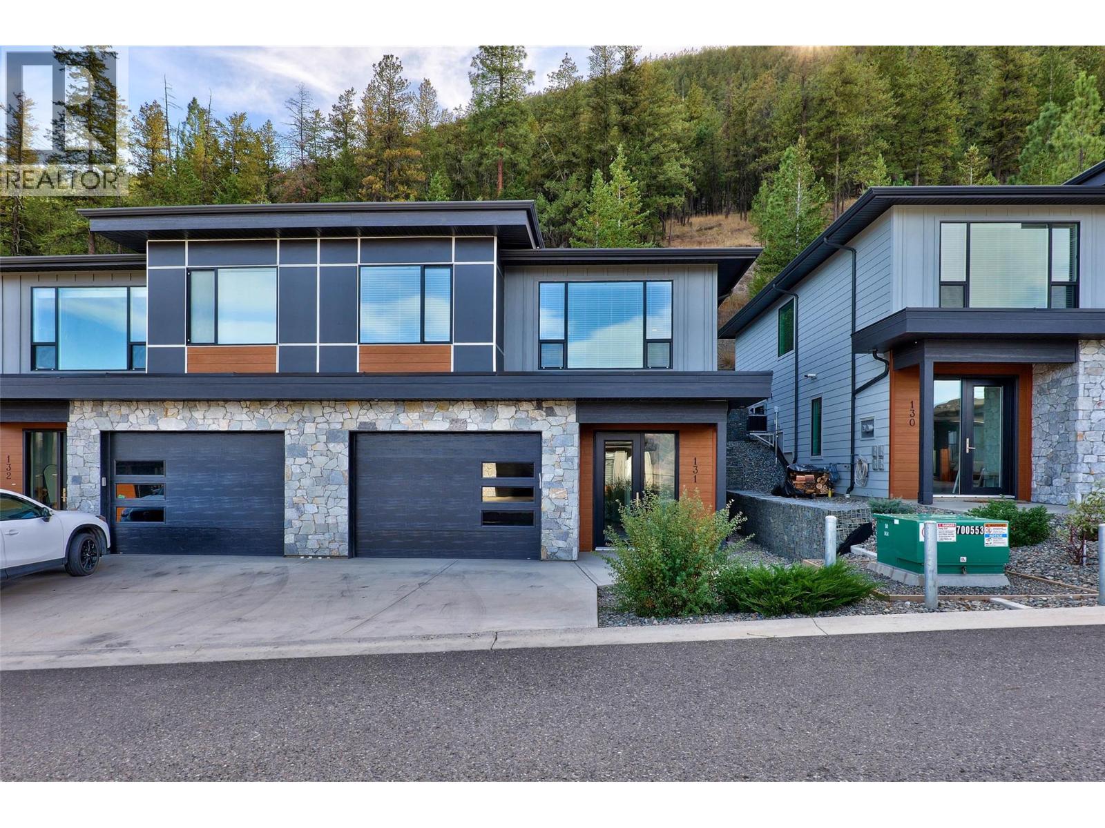 1799 BABINE Avenue Unit# 131, Kamloops, British Columbia