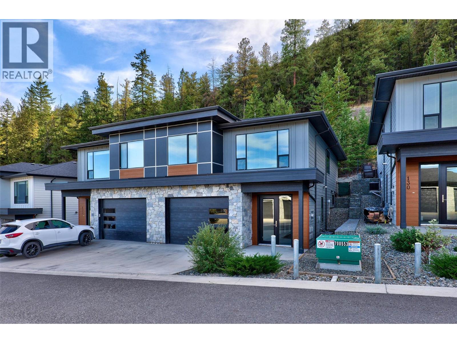1799 Babine Avenue Unit# 131, Kamloops, British Columbia  V2E 0E3 - Photo 2 - 10365411
