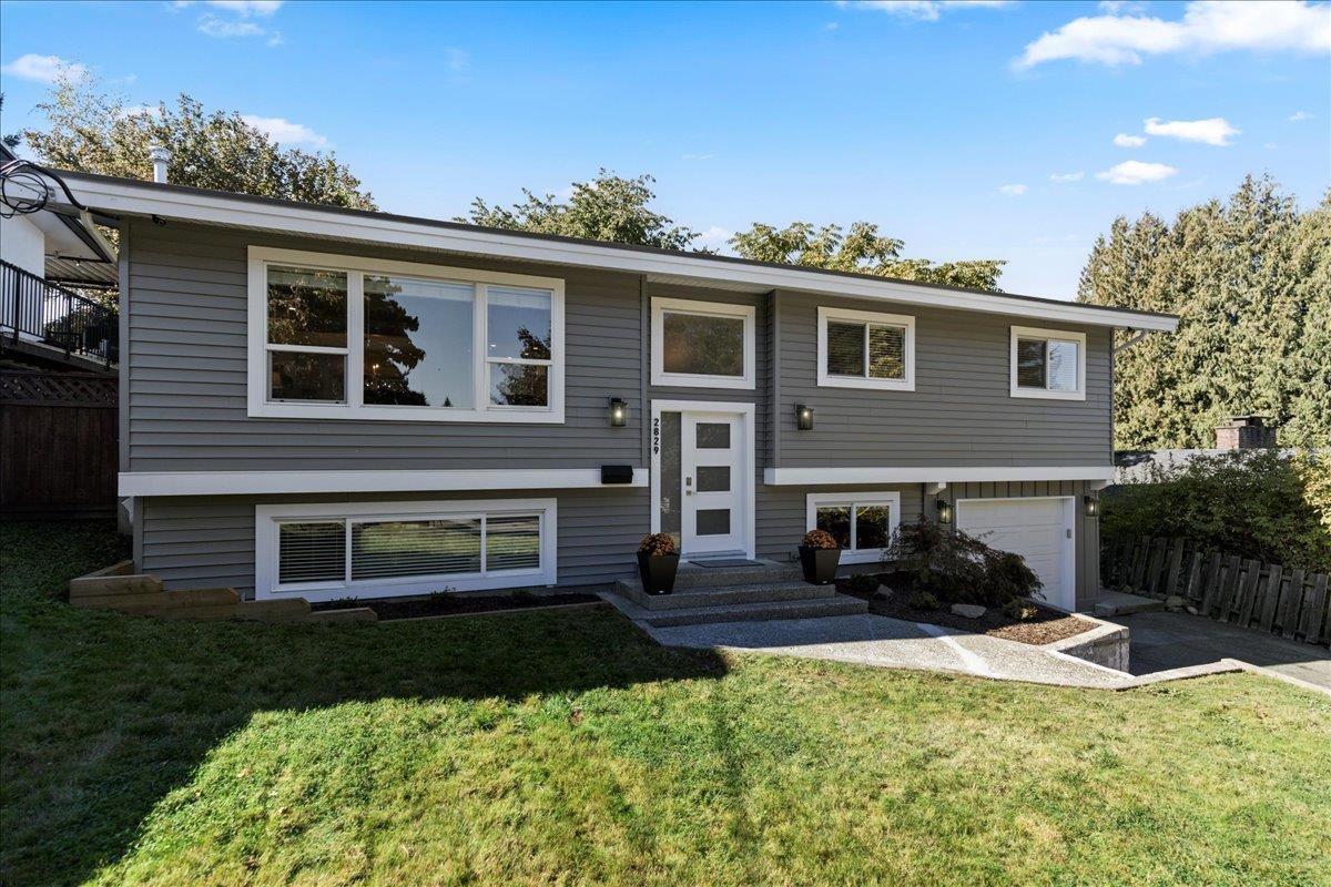 2829 ARLINGTON STREET, Abbotsford, British Columbia
