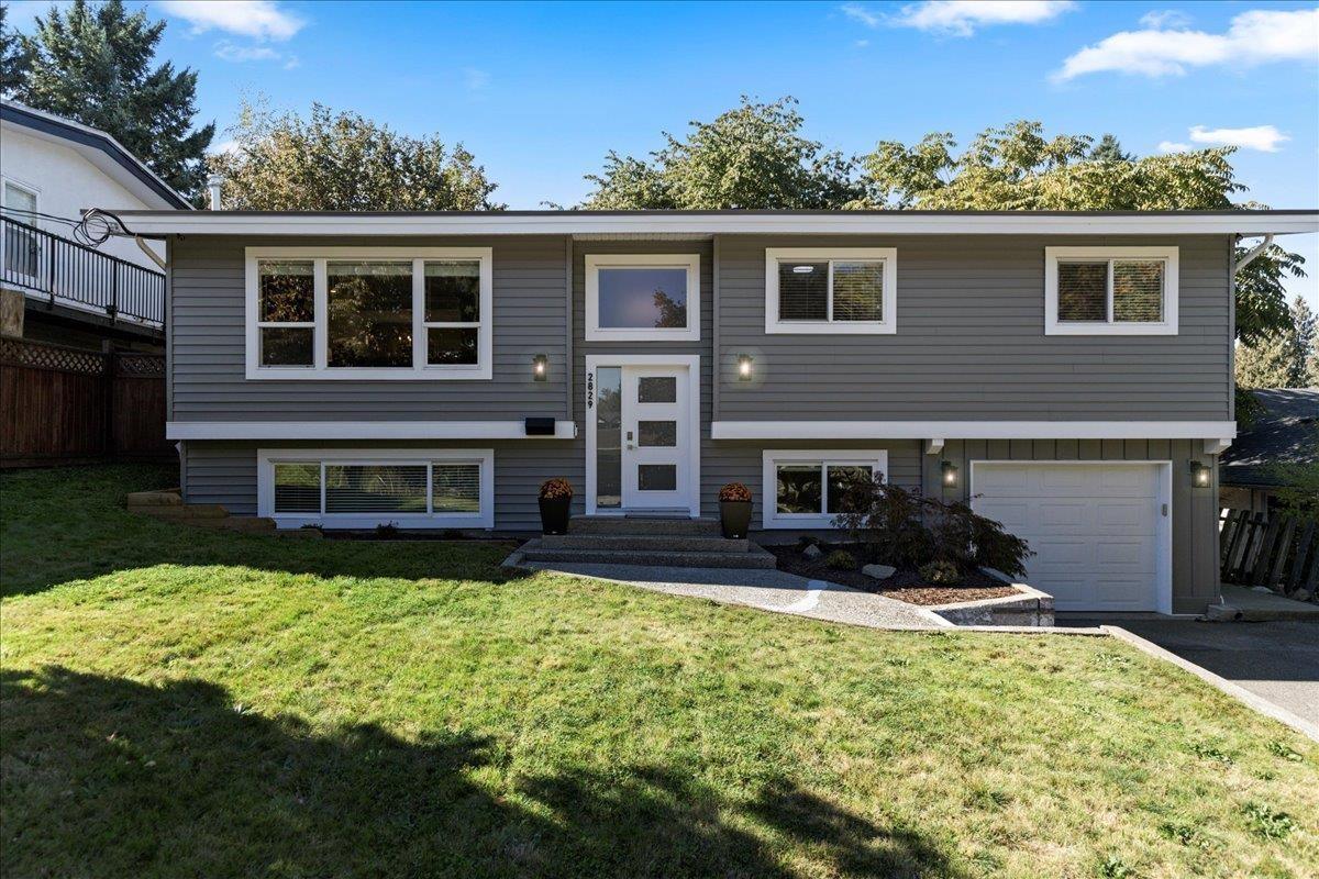 2829 Arlington Street, Abbotsford, British Columbia  V2S 3L1 - Photo 2 - R3056772