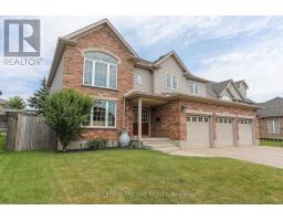 1356 Birchwood Drive, London South (South K), Ca