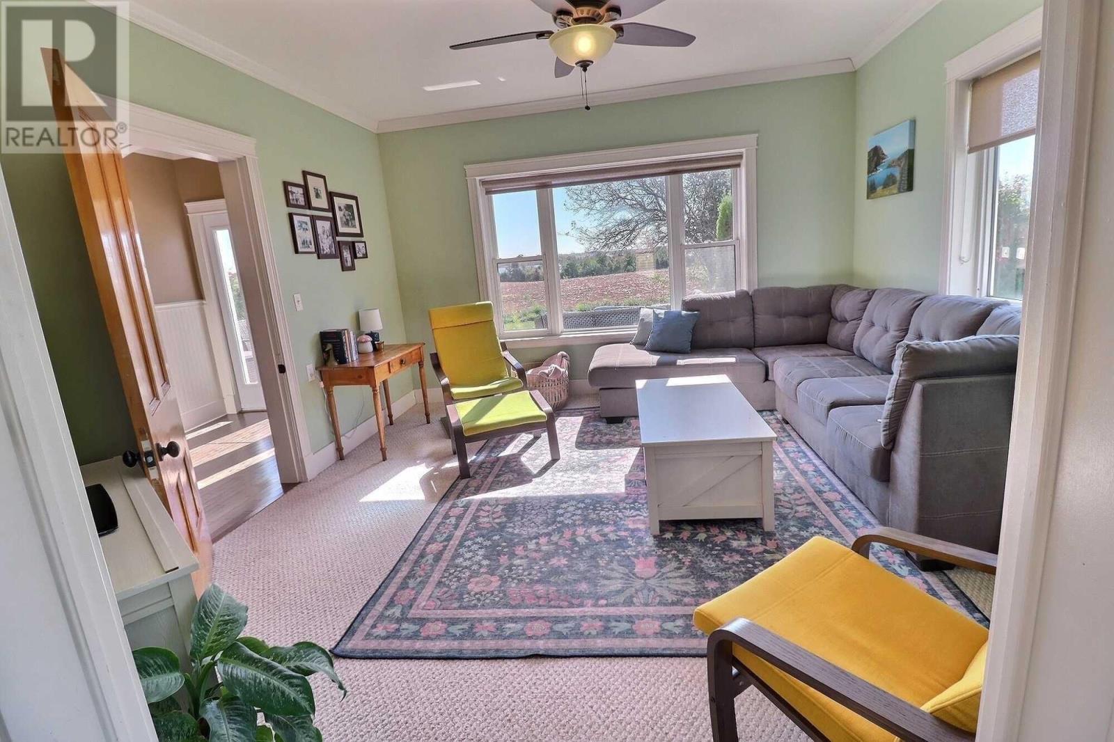 203 Hyde Point Road, Meadowbank, Prince Edward Island  C0A 1H1 - Photo 2 - 202525464