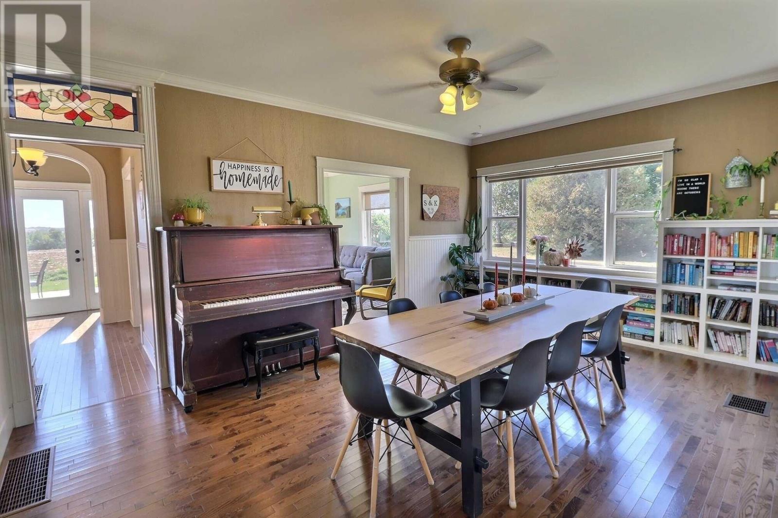 203 Hyde Point Road, Meadowbank, Prince Edward Island  C0A 1H1 - Photo 6 - 202525464