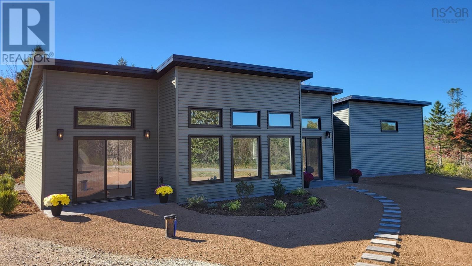 1351 Baxters Harbour Road, Baxters Harbour, Nova Scotia
