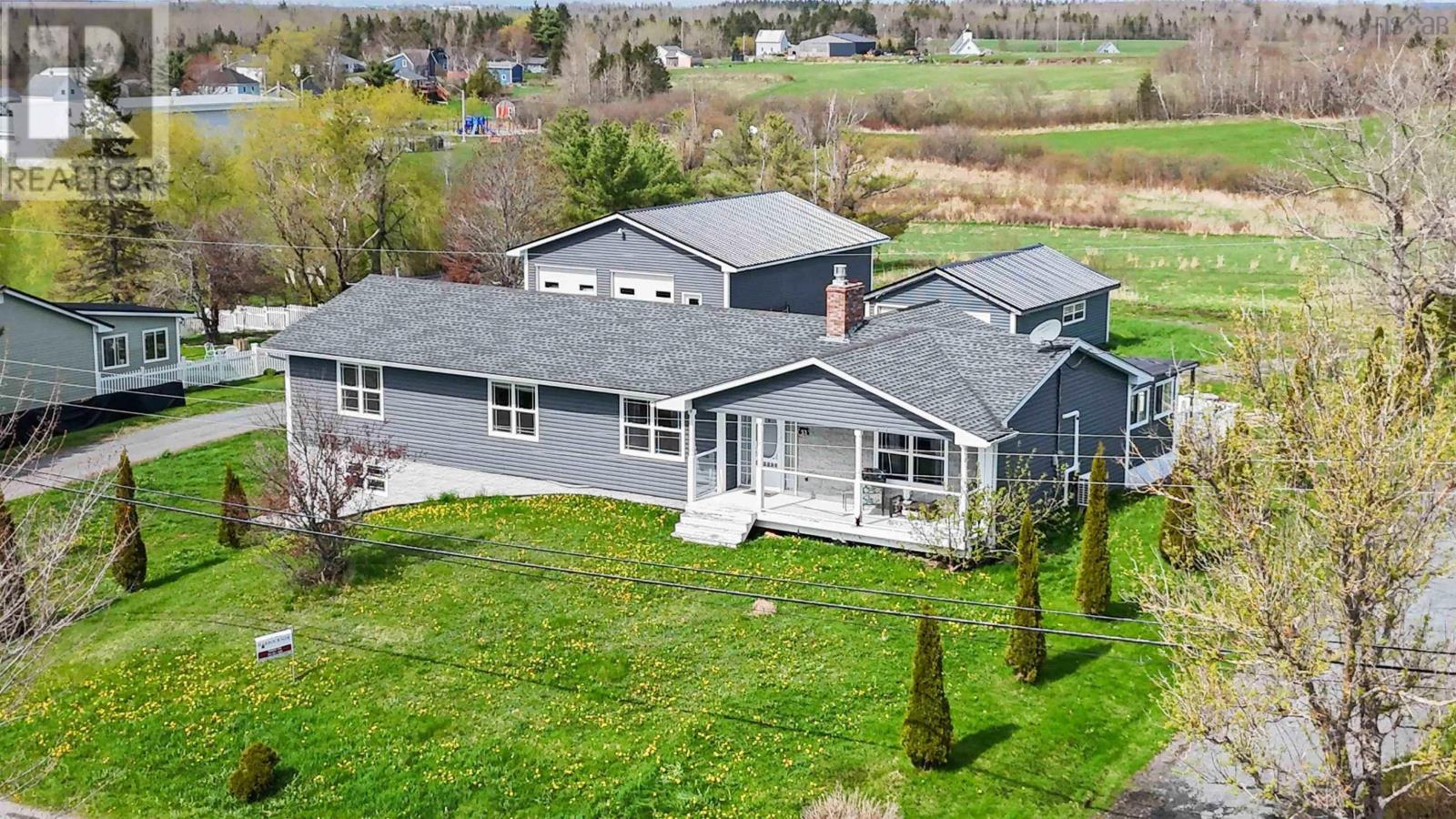 53 Grono Road, Dutch Settlement, Nova Scotia  B2S 2H2 - Photo 2 - 202508502