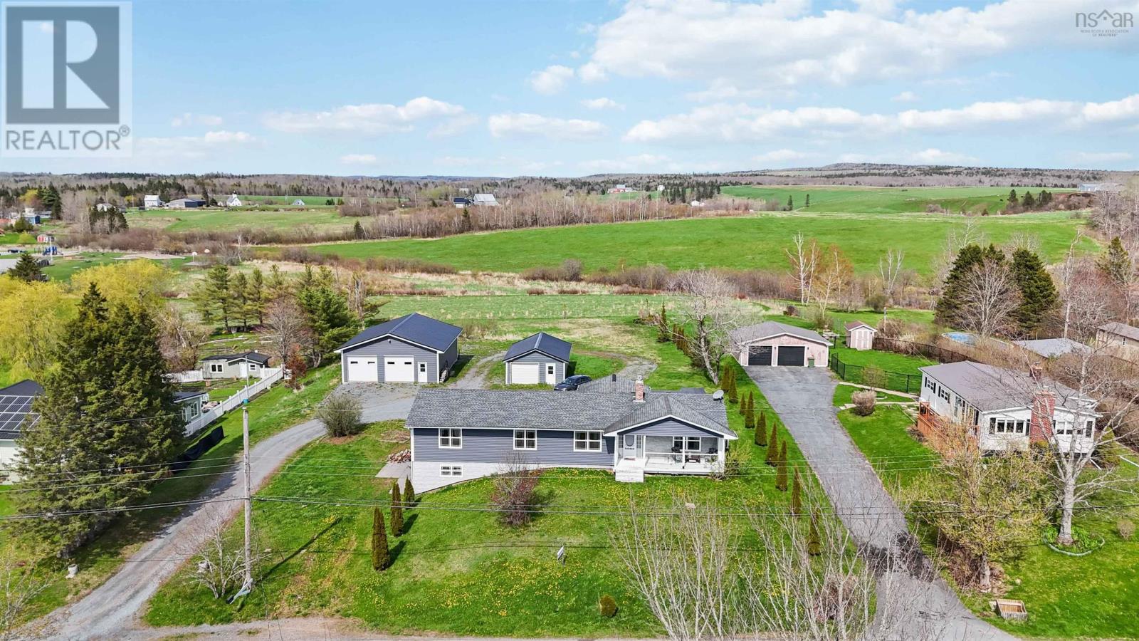 53 Grono Road, Dutch Settlement, Nova Scotia  B2S 2H2 - Photo 3 - 202508502