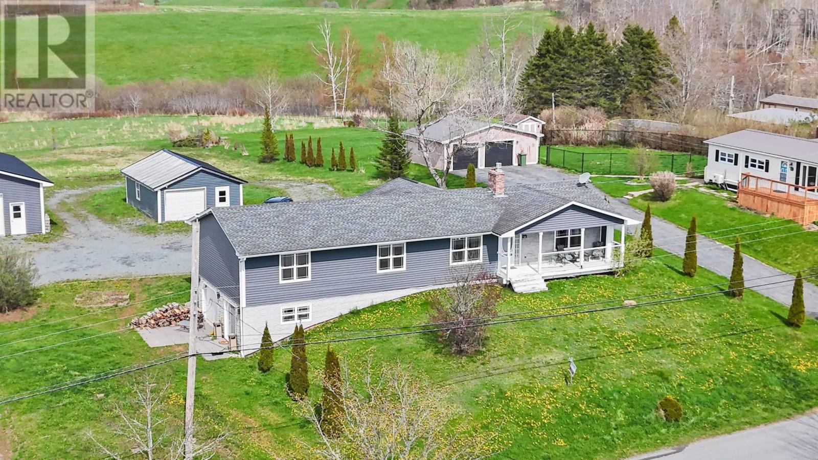 53 Grono Road, Dutch Settlement, Nova Scotia  B2S 2H2 - Photo 46 - 202508502