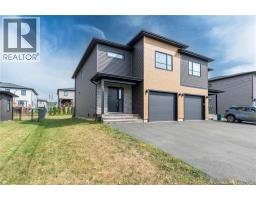 23 Timandra Crescent, Moncton, New Brunswick
