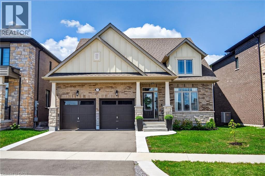 119 Midland Place, Welland, Ontario  L3B 0H4 - Photo 1 - 40775160