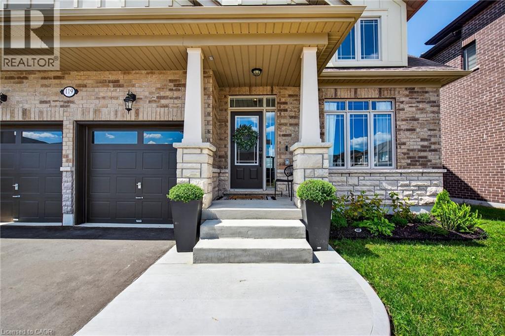 119 Midland Place, Welland, Ontario  L3B 0H4 - Photo 2 - 40775160