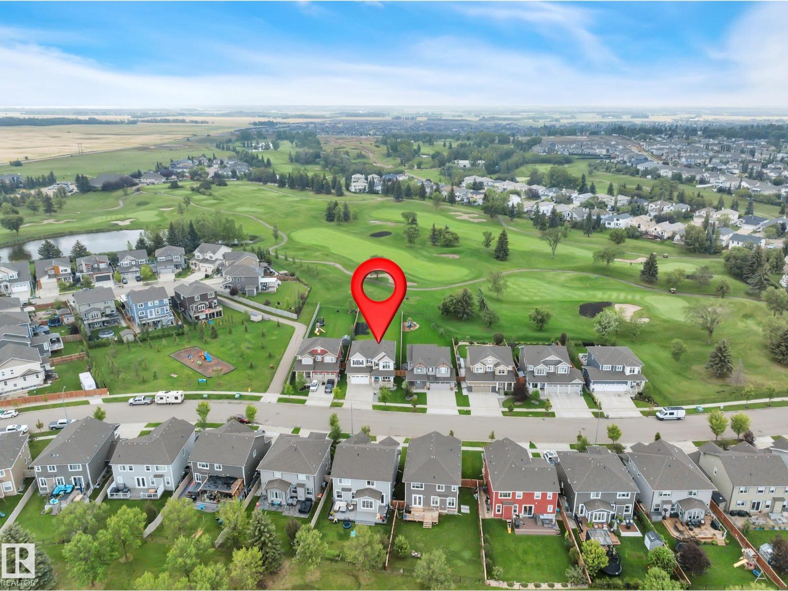 50 ROSEMOUNT BV, Beaumont, Alberta
