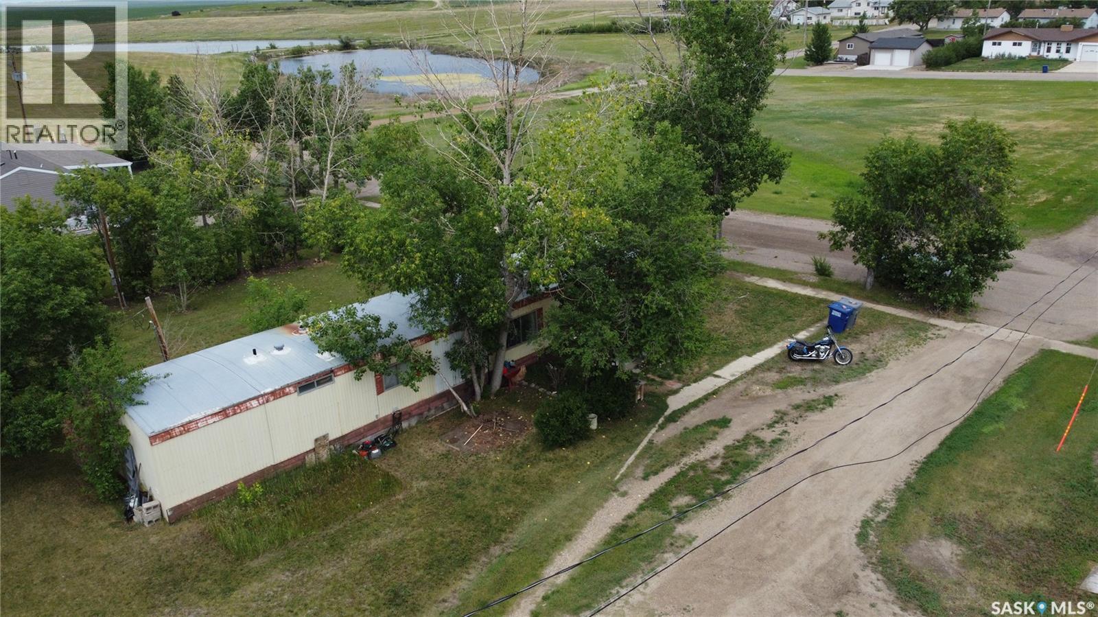 316 Klassen Street, Herbert, Saskatchewan  S0H 2A0 - Photo 23 - SK011010