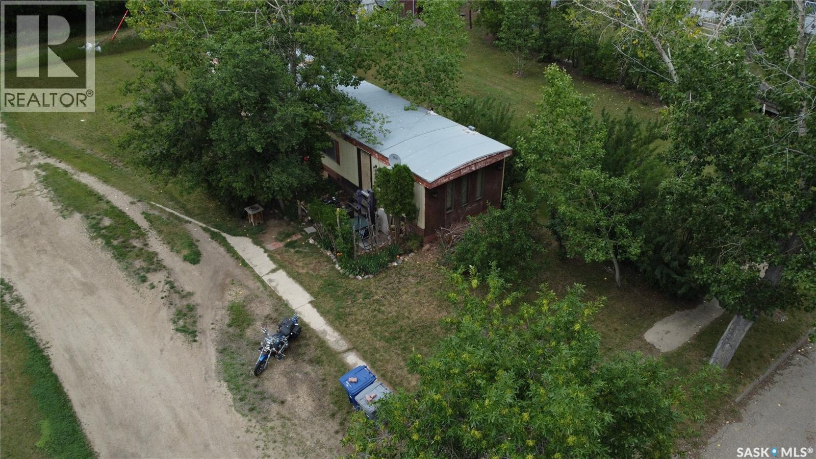 316 Klassen Street, Herbert, Saskatchewan  S0H 2A0 - Photo 21 - SK011010