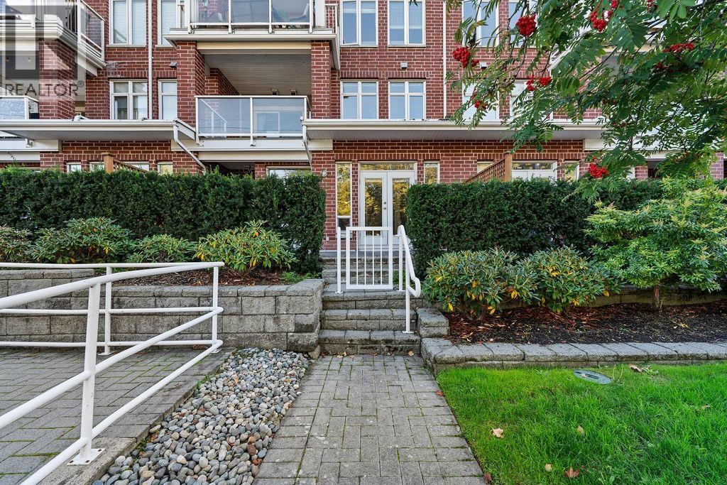 117 4280 Moncton Street, Richmond, British Columbia  V7E 6T4 - Photo 2 - R3056307