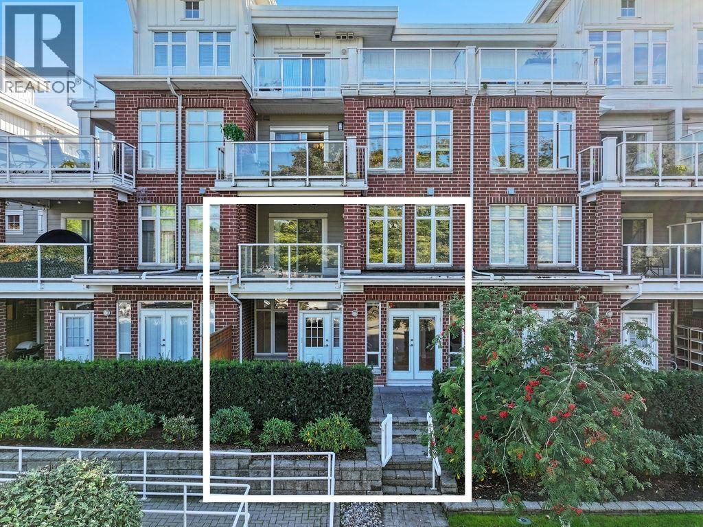 117 4280 Moncton Street, Richmond, British Columbia  V7E 6T4 - Photo 1 - R3056307
