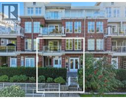 117 4280 MONCTON STREET, Richmond, British Columbia