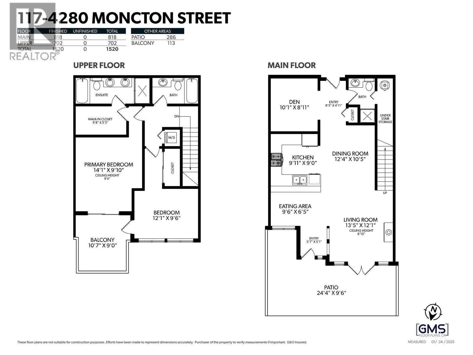 117 4280 Moncton Street, Richmond, British Columbia  V7E 6T4 - Photo 40 - R3056307