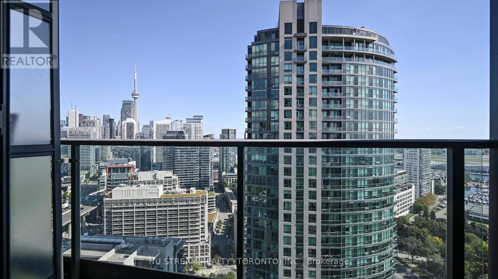 3006 - 219 Fort York Boulevard, Toronto, Ontario  M5V 1B1 - Photo 22 - C12451771