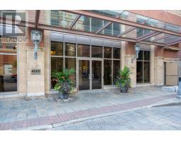 703 - 4080 LIVING ARTS DRIVE, Mississauga, Ontario