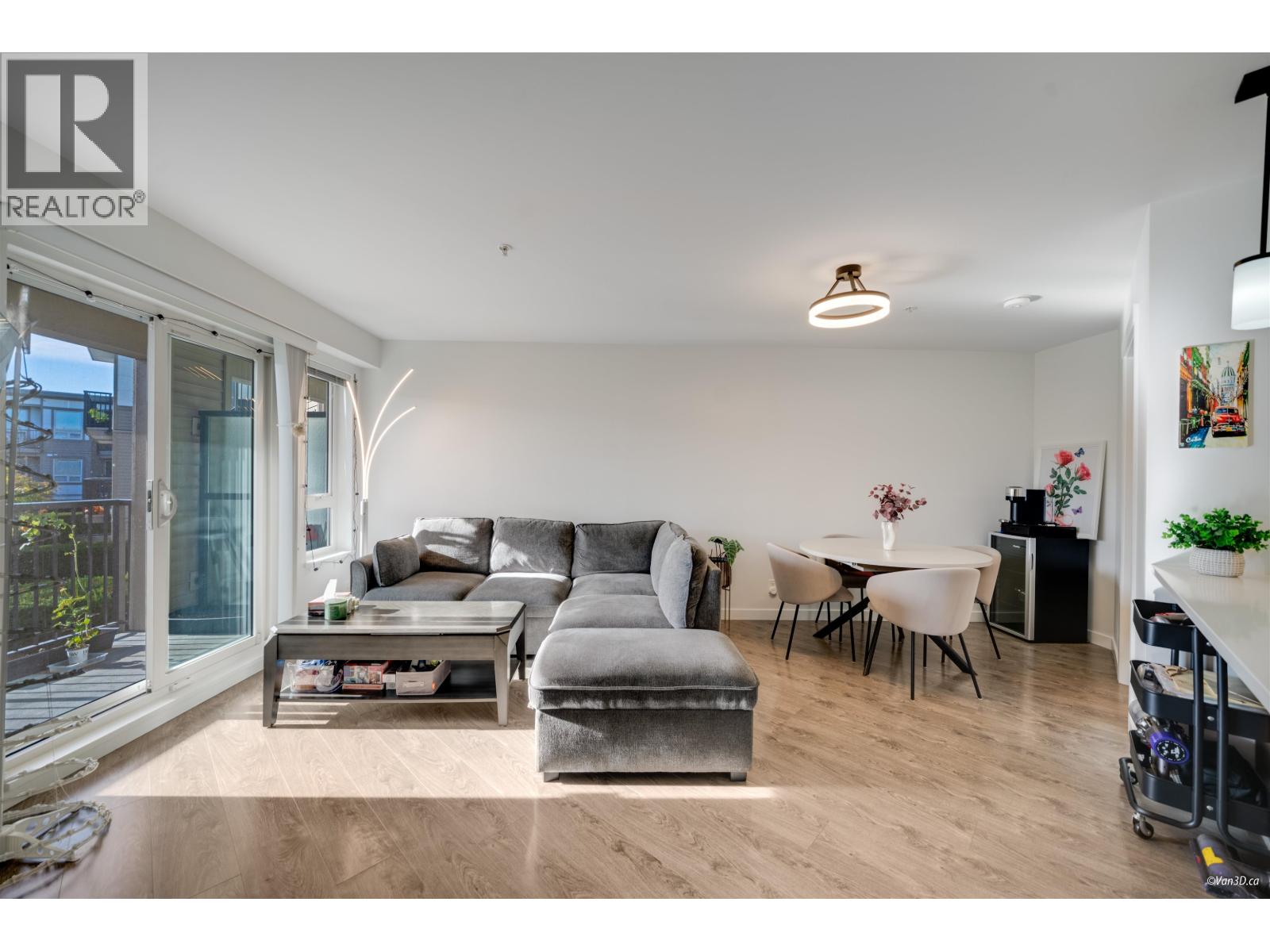 316 12339 STEVESTON HIGHWAY, Richmond, British Columbia