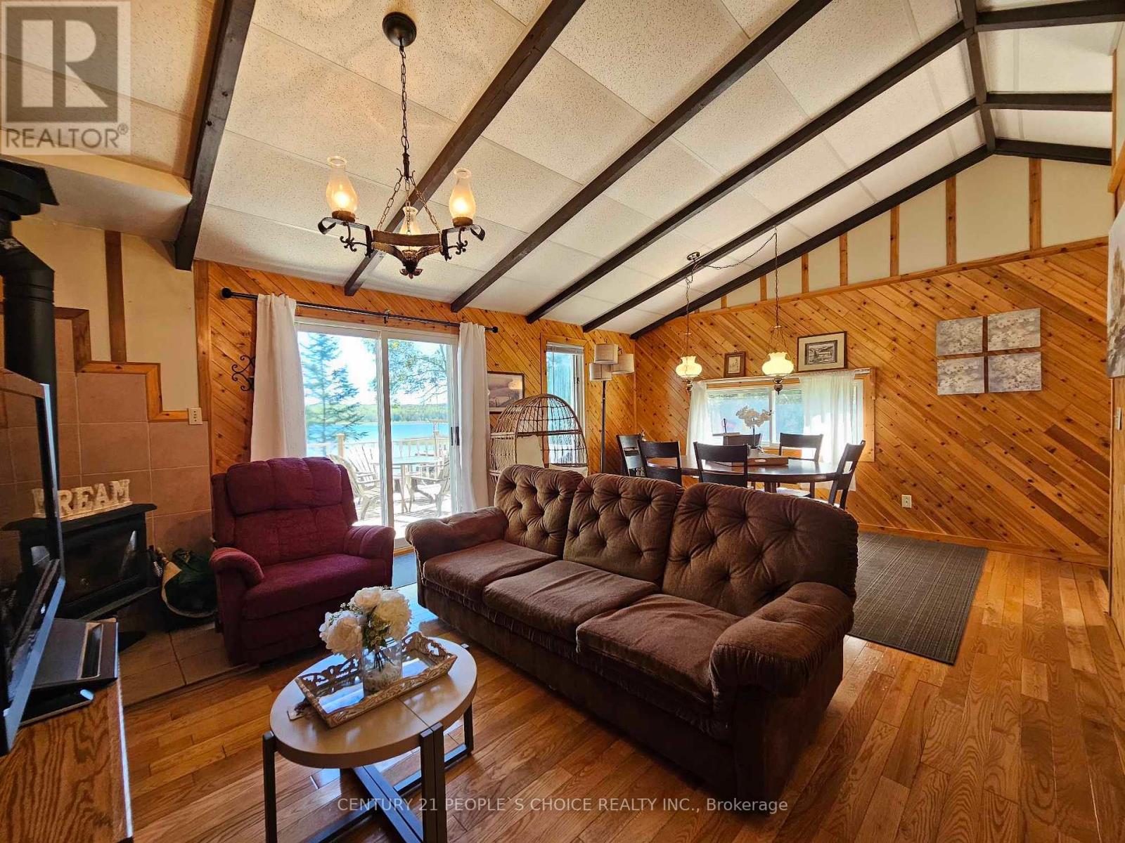 123 Waterview Lane, Assiginack, Ontario  P0P 1N0 - Photo 3 - X12445278