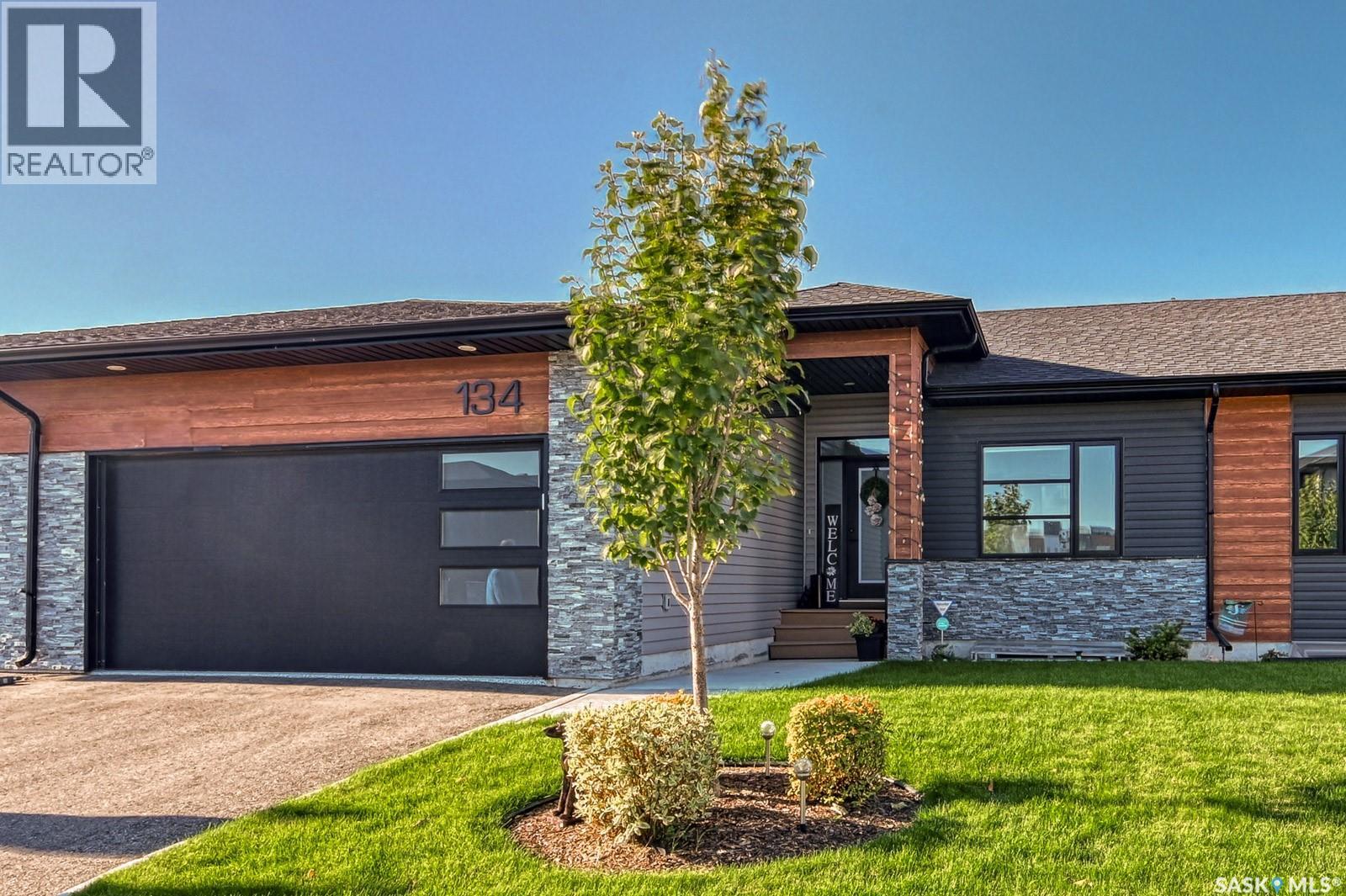 134 3960 Green Falls DRIVE, Regina, Saskatchewan