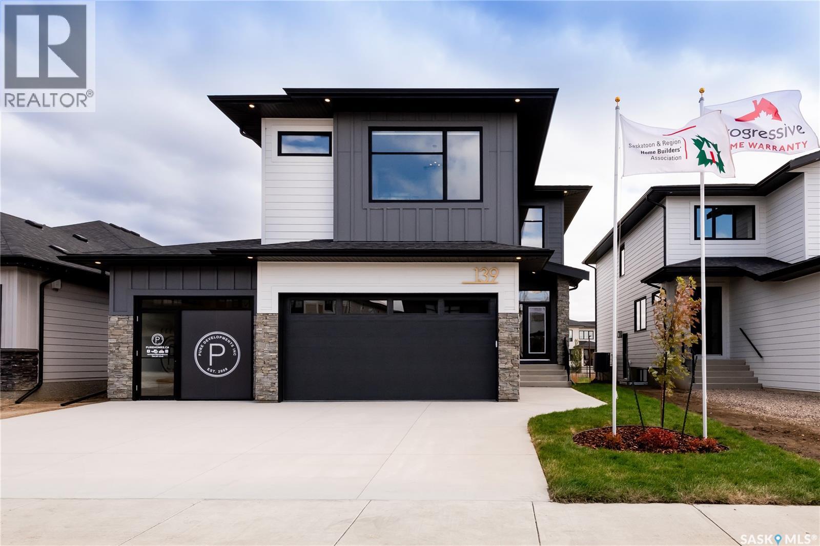 139 Katz AVENUE, Saskatoon, Saskatchewan
