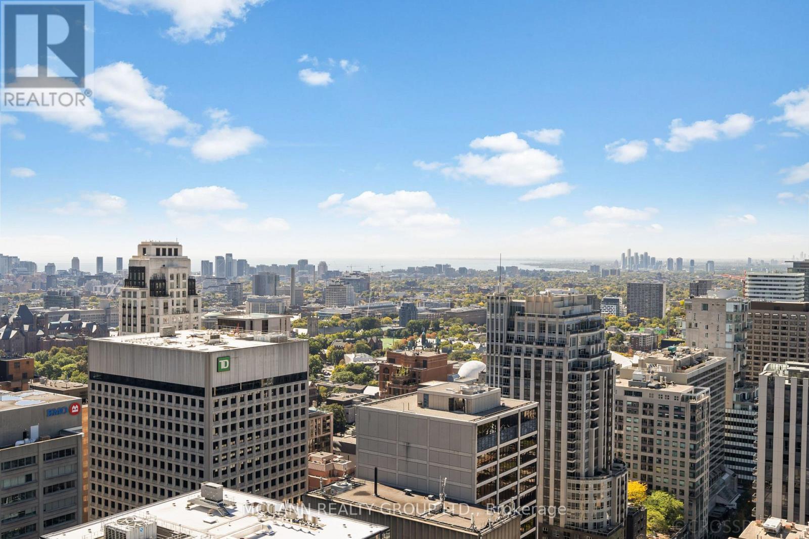 3209 - 11 Yorkville Avenue, Toronto, Ontario  M4W 1L2 - Photo 20 - C12452768