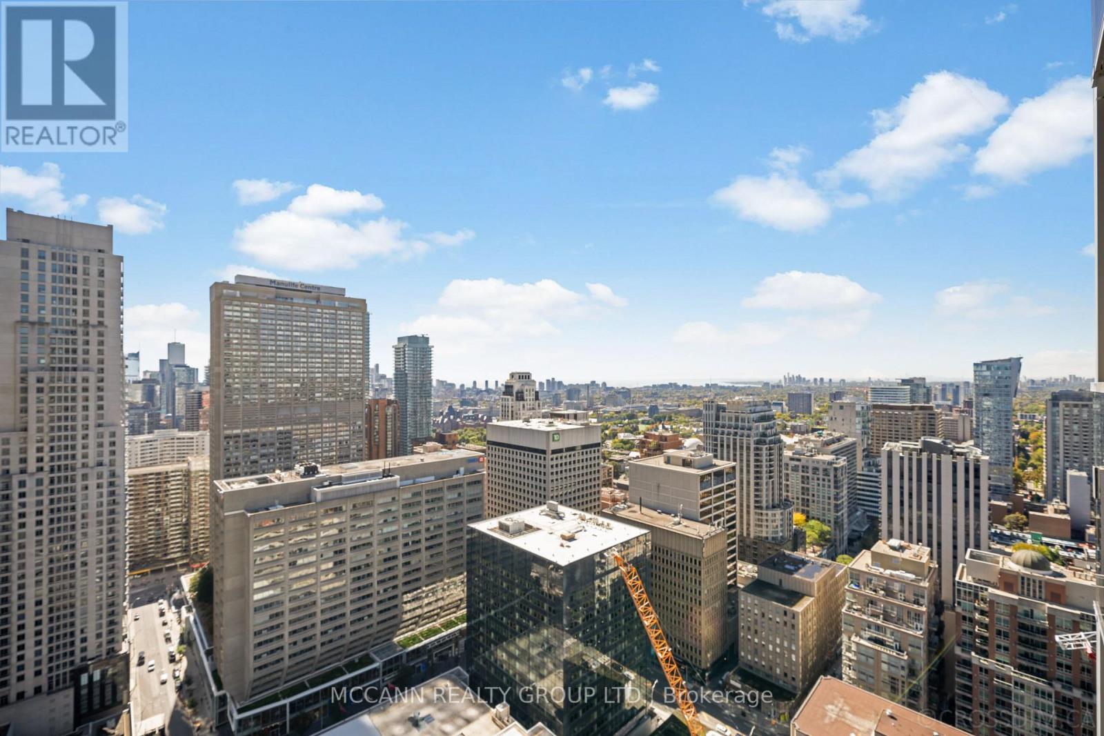 3209 - 11 Yorkville Avenue, Toronto, Ontario  M4W 1L2 - Photo 21 - C12452768