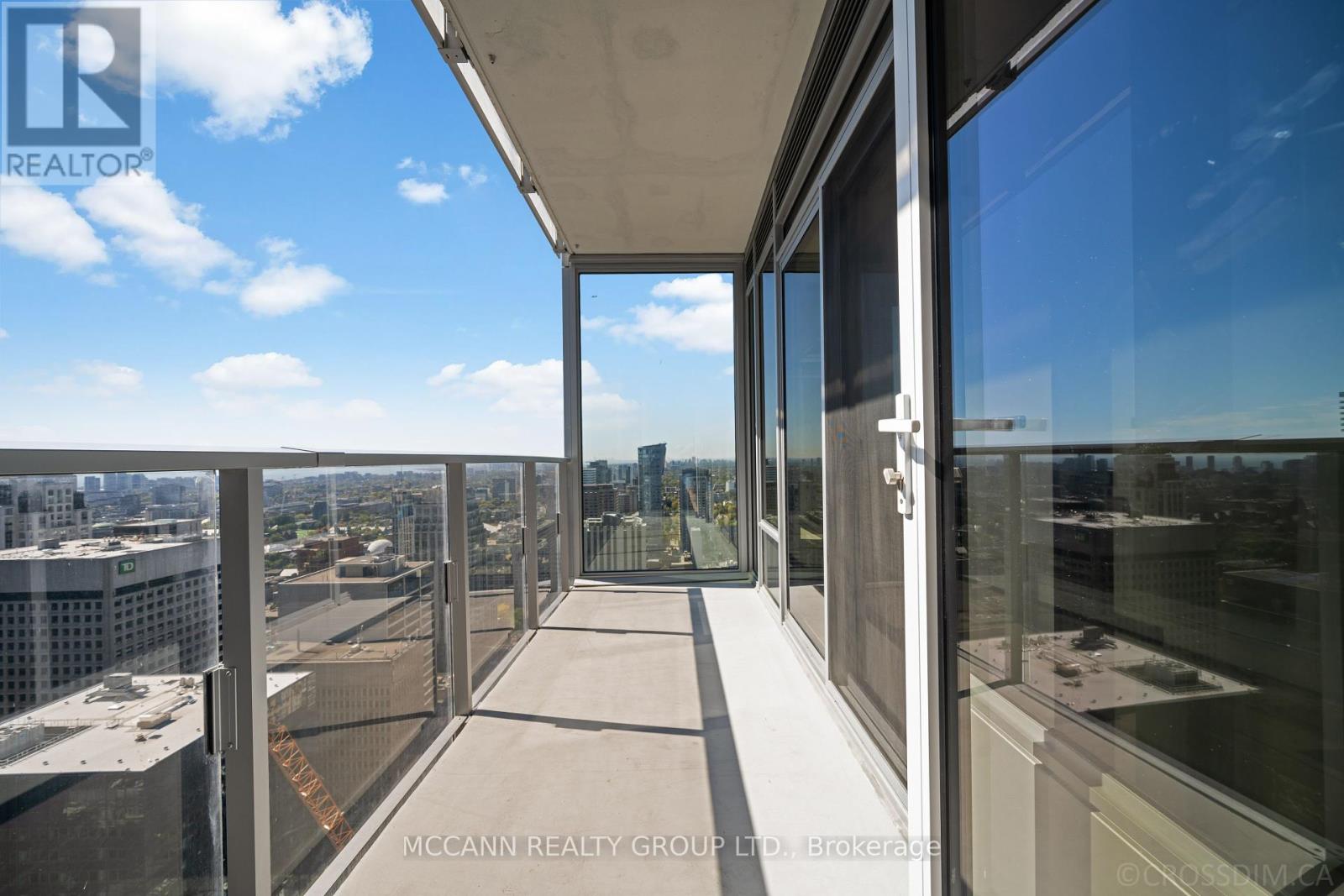 3209 - 11 Yorkville Avenue, Toronto, Ontario  M4W 1L2 - Photo 22 - C12452768