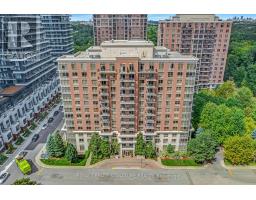 403 - 1103 LESLIE STREET, Toronto, Ontario