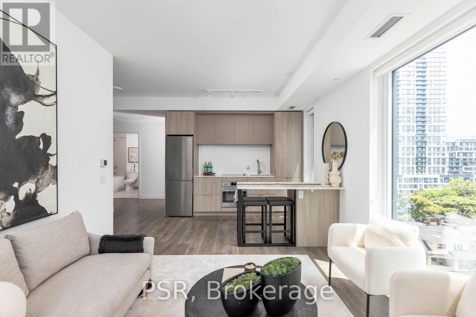 703 - 130 River Street, Toronto, Ontario  M5A 0R8 - Photo 10 - C12452772