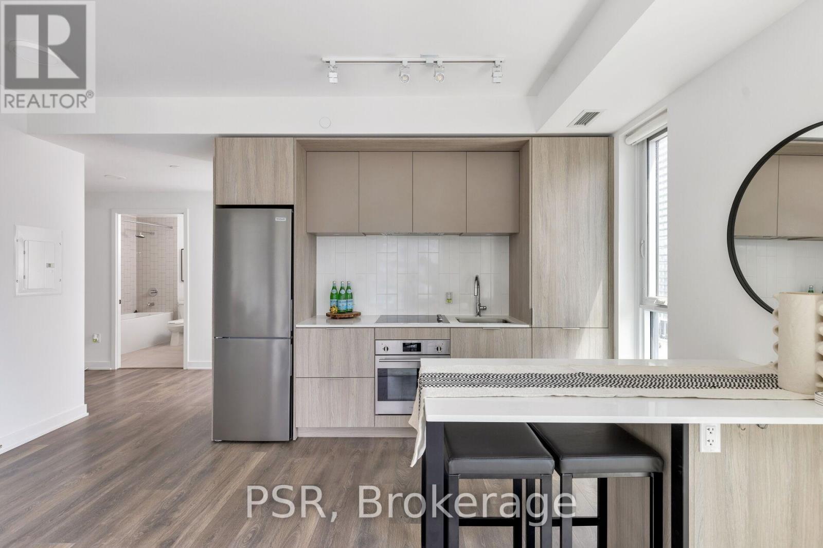 703 - 130 River Street, Toronto, Ontario  M5A 0R8 - Photo 11 - C12452772