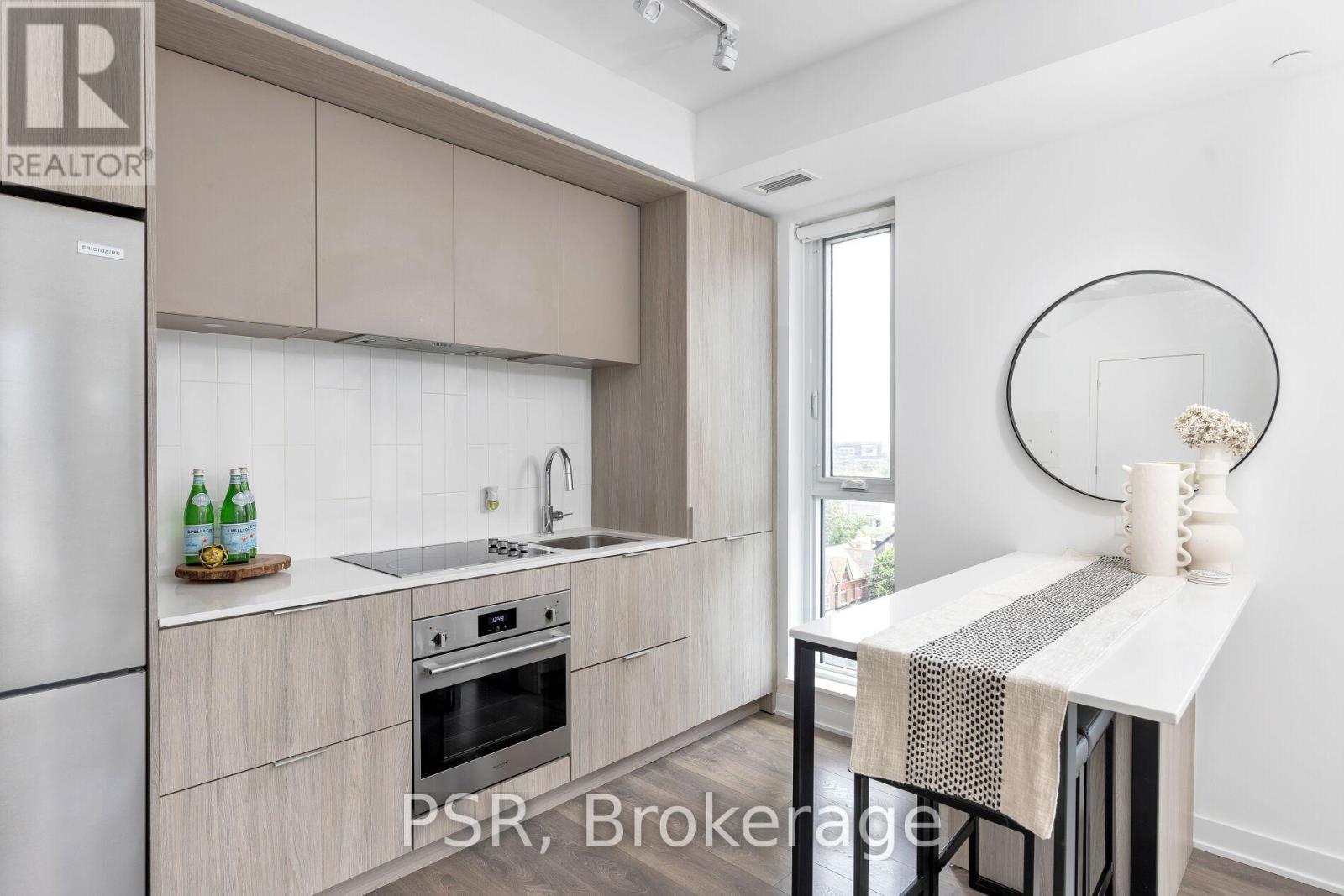 703 - 130 River Street, Toronto, Ontario  M5A 0R8 - Photo 12 - C12452772