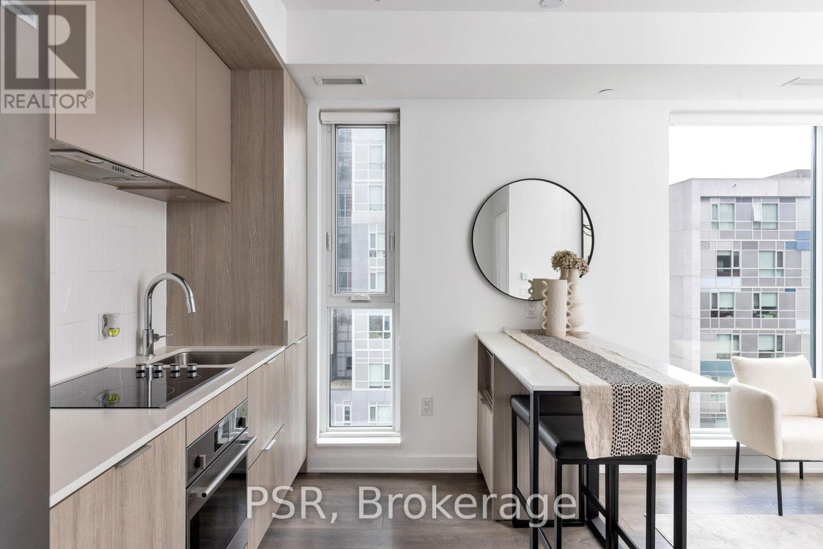 703 - 130 River Street, Toronto, Ontario  M5A 0R8 - Photo 14 - C12452772