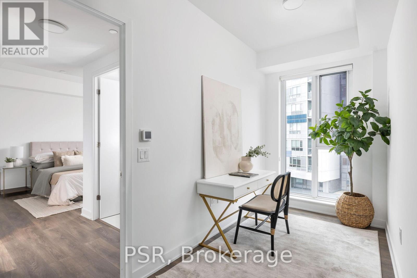 703 - 130 River Street, Toronto, Ontario  M5A 0R8 - Photo 16 - C12452772