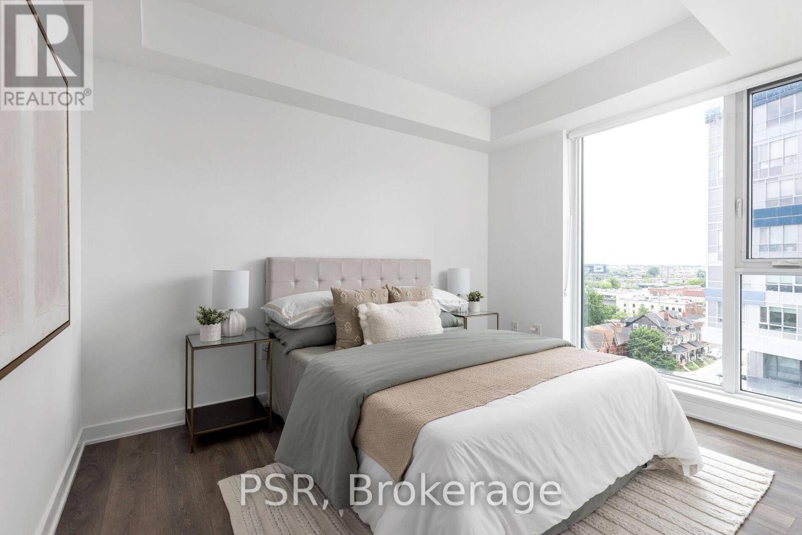 703 - 130 River Street, Toronto, Ontario  M5A 0R8 - Photo 19 - C12452772