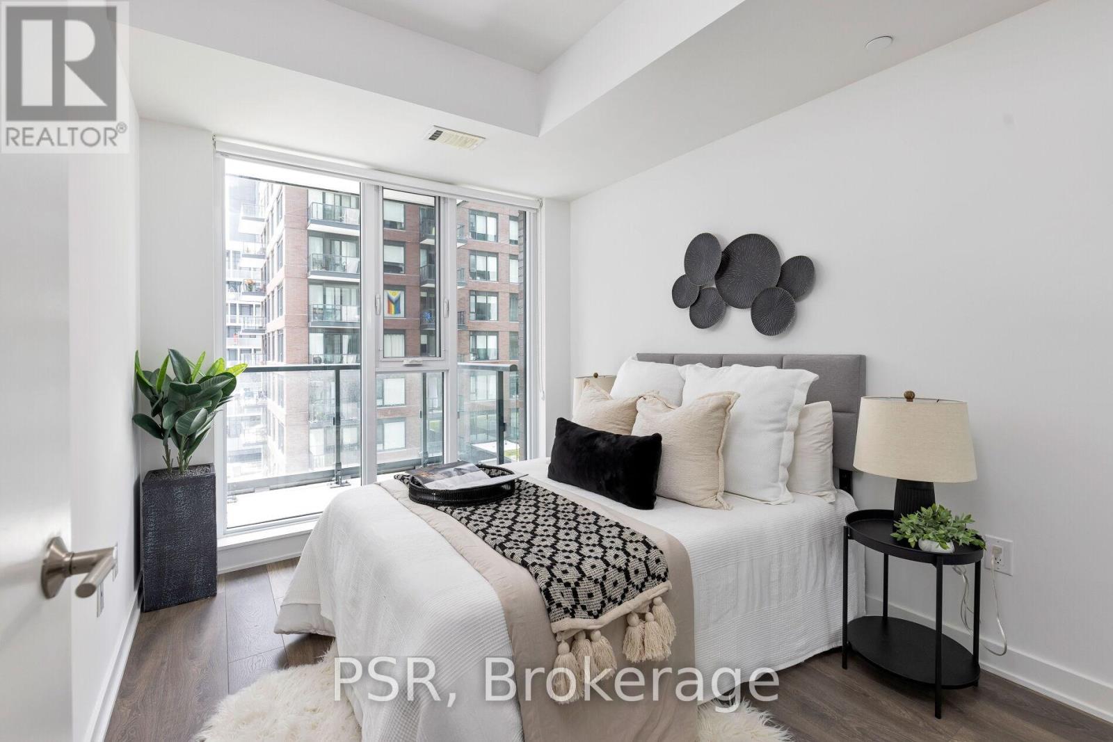 703 - 130 River Street, Toronto, Ontario  M5A 0R8 - Photo 23 - C12452772
