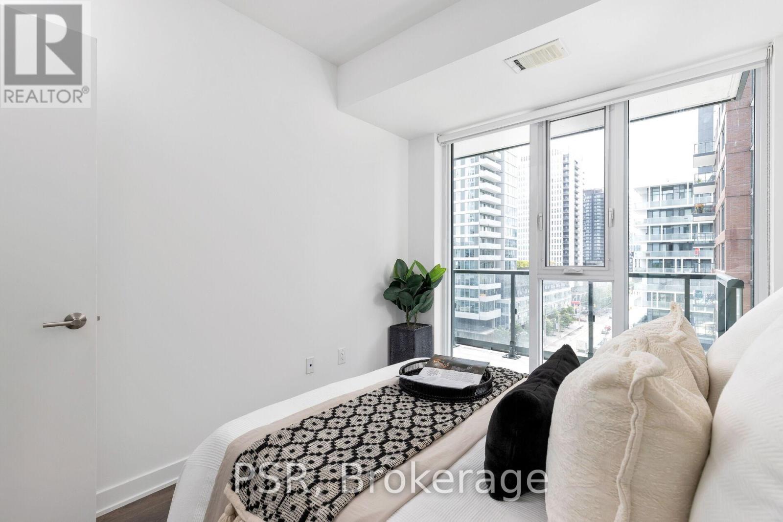 703 - 130 River Street, Toronto, Ontario  M5A 0R8 - Photo 24 - C12452772